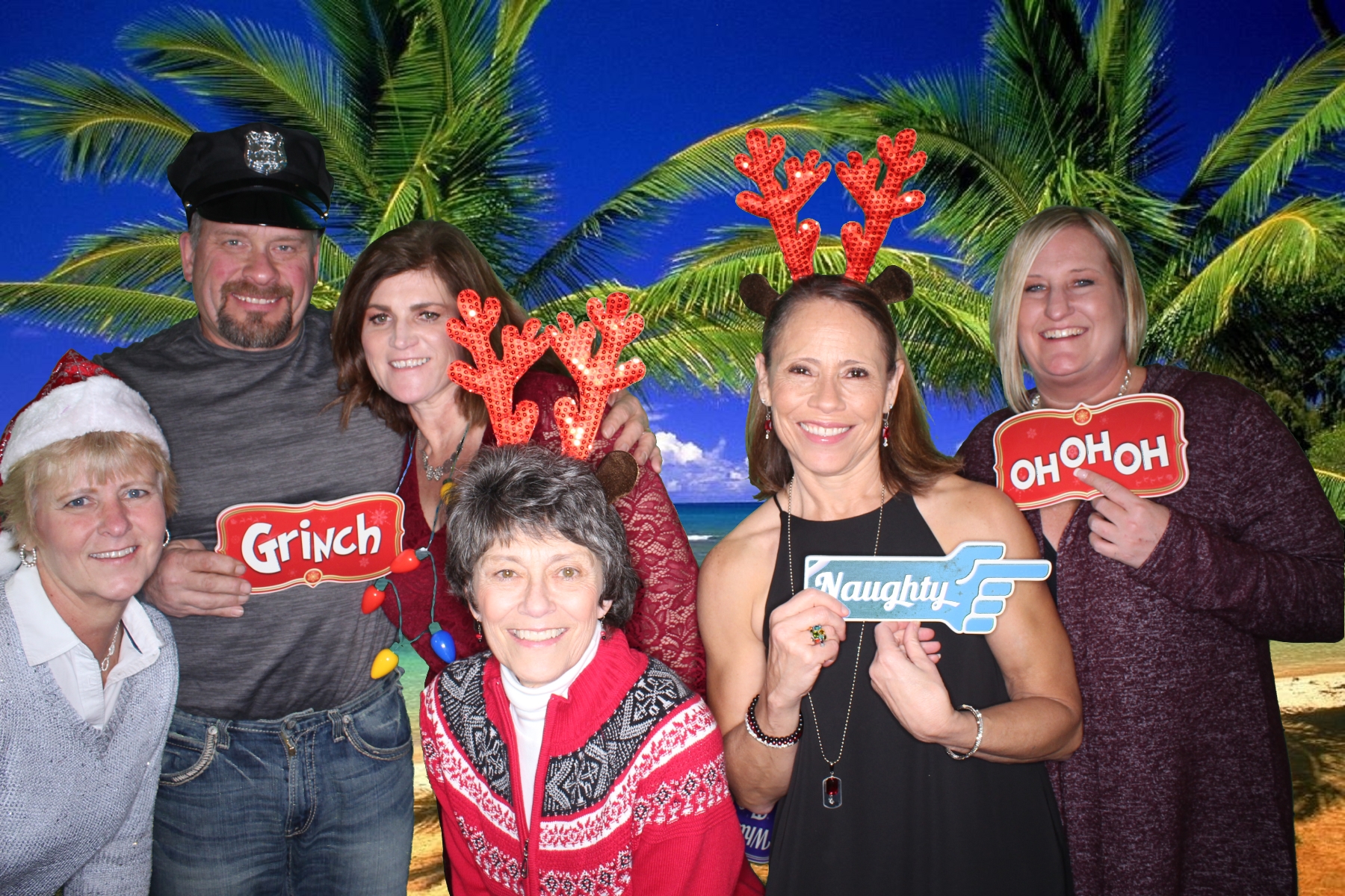 Advanced Care Hospital of Montana Holiday Party | View more photos from the event at gallery.photoboothbillings.com/u/PhotoBoothBillings/Advanced-Care-Hospital-of-Montana-Holiday-Party